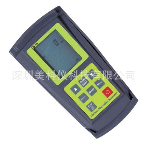 供应美国TPI 709燃烧效率分析仪 精准燃烧分析的专业之选
